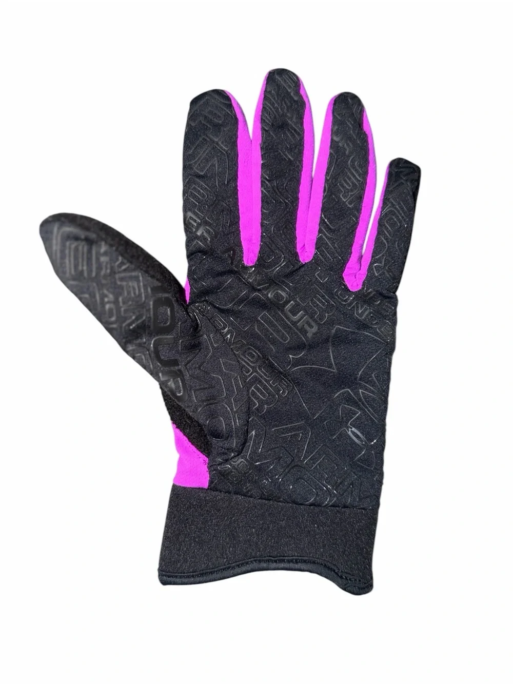 Under Armour ColdGear Infrared Storm Running Glove